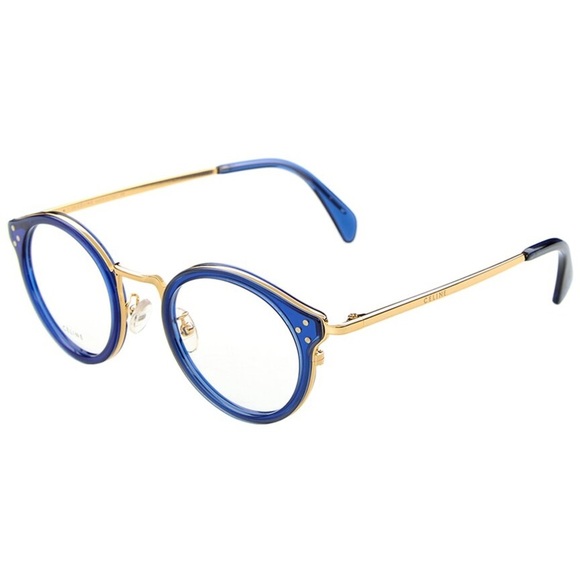 Celine Women's Cl50001u 42mm Optical Frames - Picture 1 of 10